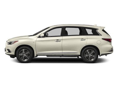 2017 Infiniti QX60 - Photo 1