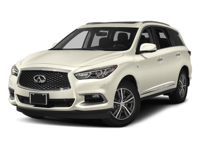 2017 Infiniti QX60 - Photo 2