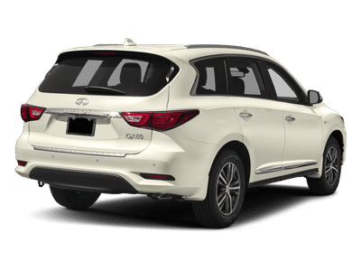 2017 Infiniti QX60 - Photo 3