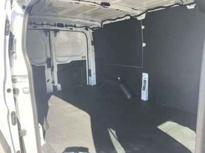 2026 Ford Transit Commercial — photo 12 view