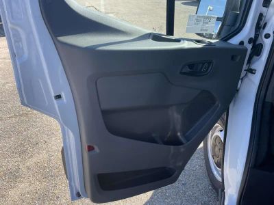 2026 Ford Transit Commercial — photo 15 view
