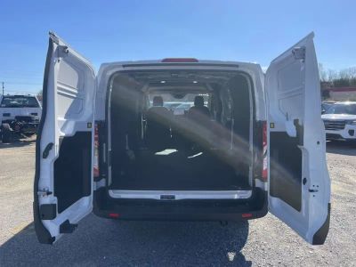 2026 Ford Transit Commercial — photo 10 view