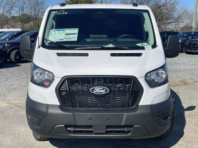 2026 Ford Transit Commercial — photo 8 view