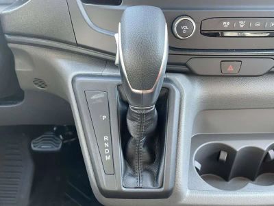 2026 Ford Transit Commercial — photo 17 view