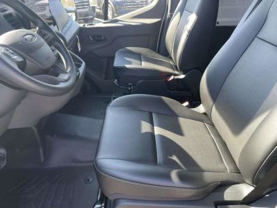 2026 Ford Transit Commercial — photo 13 view