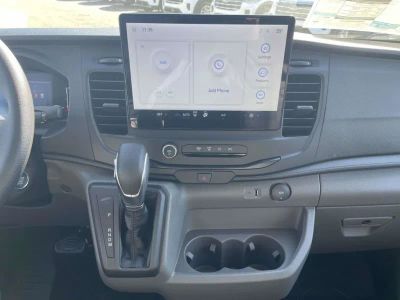 2026 Ford Transit Commercial — photo 20 view