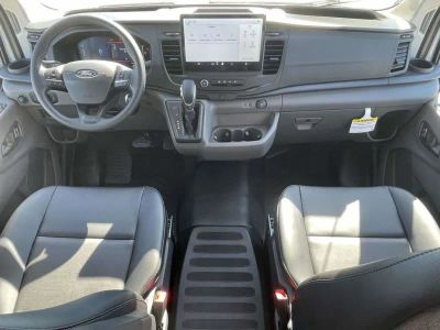 2026 Ford Transit Commercial — photo 11 view
