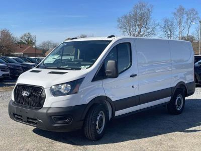 2026 Ford Transit Commercial — photo 7 view
