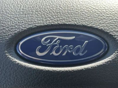 2026 Ford Transit Commercial — photo 24 view