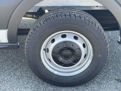 2026 Ford Transit Commercial — photo 9 view