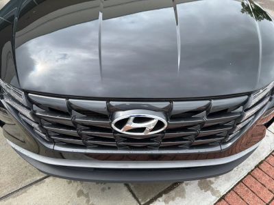 2023 Hyundai Tucson Hybrid - Photo 12