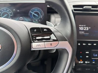 2023 Hyundai Tucson Hybrid - Photo 19