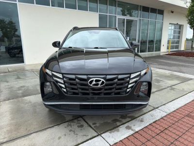 2023 Hyundai Tucson Hybrid - Photo 2