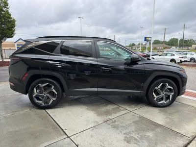 2023 Hyundai Tucson Hybrid - Photo 7