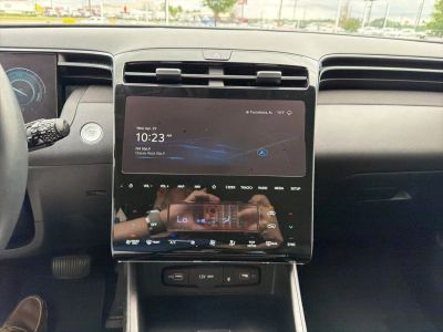 2023 Hyundai Tucson Hybrid - Photo 21