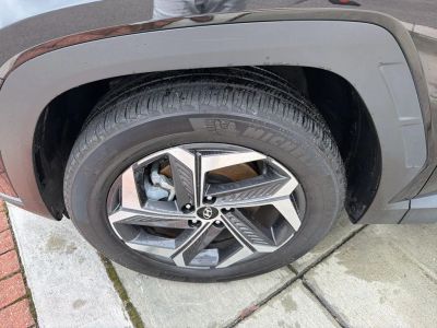 2023 Hyundai Tucson Hybrid - Photo 9