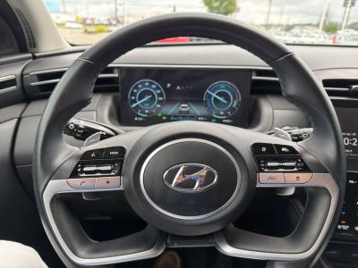 2023 Hyundai Tucson Hybrid - Photo 17