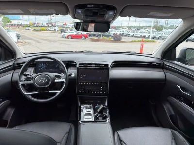2023 Hyundai Tucson Hybrid - Photo 27