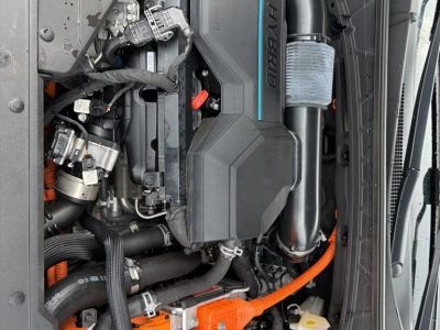 2023 Hyundai Tucson Hybrid - Photo 13