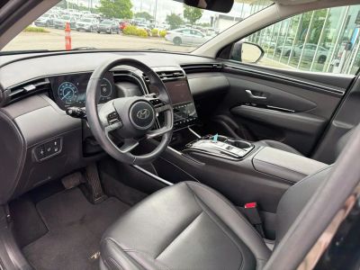 2023 Hyundai Tucson Hybrid - Photo 16