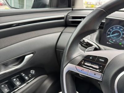2023 Hyundai Tucson Hybrid - Photo 20