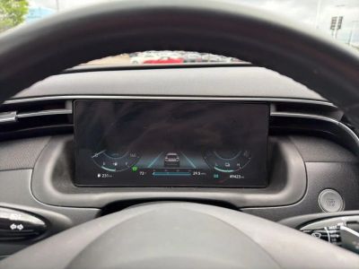 2023 Hyundai Tucson Hybrid - Photo 18