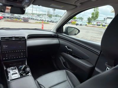 2023 Hyundai Tucson Hybrid - Photo 28