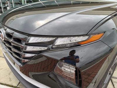 2023 Hyundai Tucson Hybrid - Photo 11