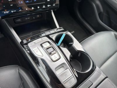 2023 Hyundai Tucson Hybrid - Photo 22