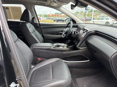 2023 Hyundai Tucson Hybrid - Photo 25