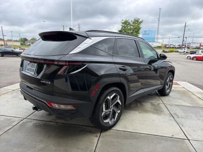 2023 Hyundai Tucson Hybrid - Photo 6