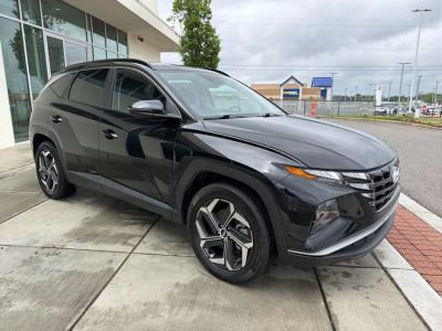 2023 Hyundai Tucson Hybrid - Photo 8