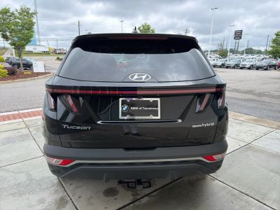 2023 Hyundai Tucson Hybrid - Photo 5