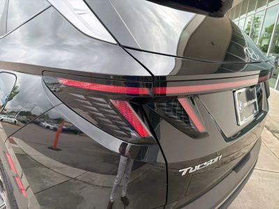 2023 Hyundai Tucson Hybrid - Photo 14