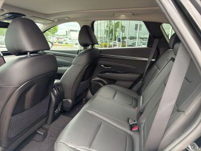 2023 Hyundai Tucson Hybrid - Photo 26