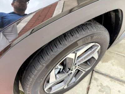 2023 Hyundai Tucson Hybrid - Photo 10