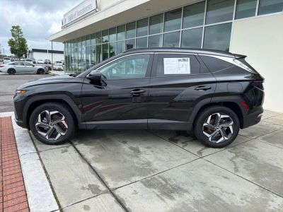 2023 Hyundai Tucson Hybrid - Photo 3