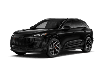 2027 Audi SQ6 - Photo 1