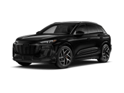 2027 Audi SQ6 - Photo 2