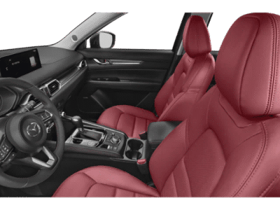 2024 Mazda CX-5 - Photo 11