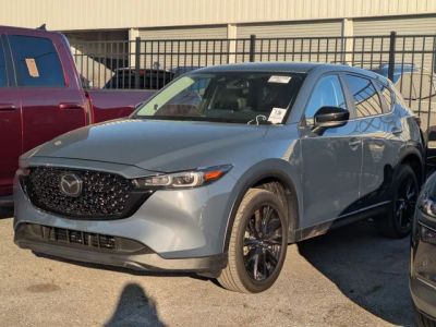 2024 Mazda CX-5 - Photo 1