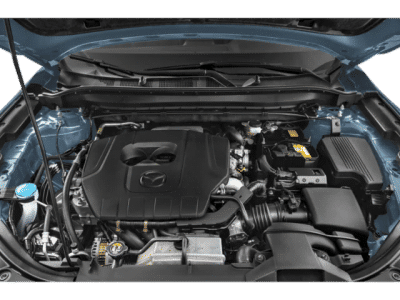 2024 Mazda CX-5 - Photo 14
