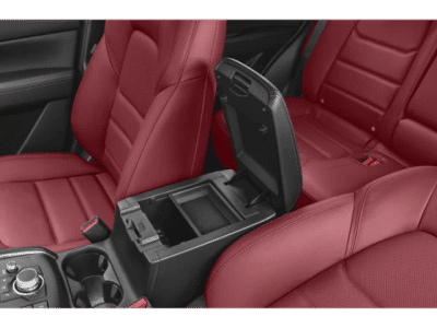 2024 Mazda CX-5 - Photo 16