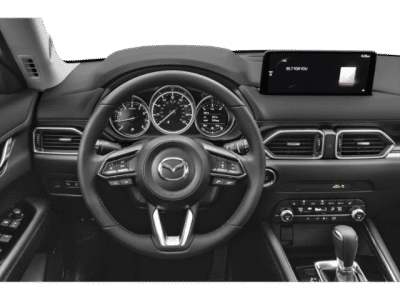 2024 Mazda CX-5 - Photo 9
