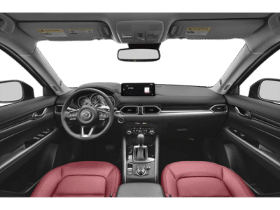 2024 Mazda CX-5 - Photo 10