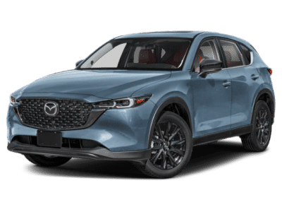 2024 Mazda CX-5 - Photo 6