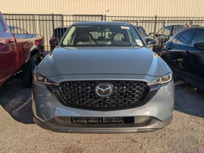 2024 Mazda CX-5 - Photo 3