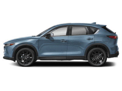2024 Mazda CX-5 - Photo 8