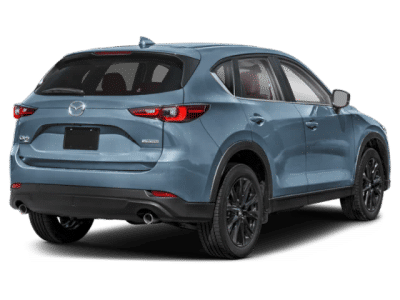 2024 Mazda CX-5 - Photo 7