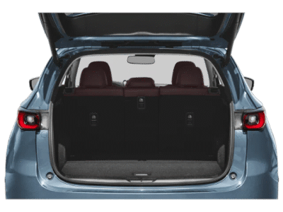 2024 Mazda CX-5 - Photo 13